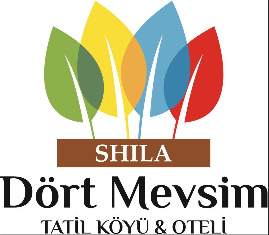 Shila Doert Mevsim Tatil Koyu Hotel Ağva Eksteriør billede